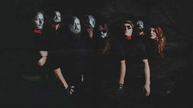 The Protomen - 3-Night Pass