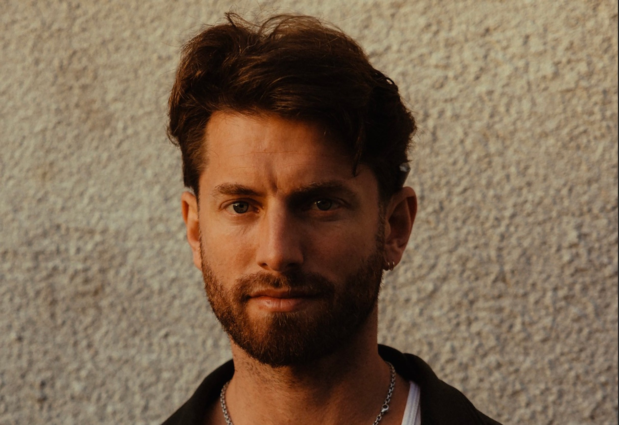 Marc E. Bassy’s 2025 U.S. Tour w/ Dende