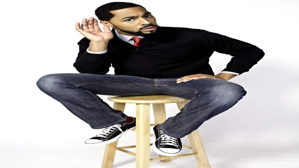 Netflix Is A Joke Presents: Tone Bell and Friends