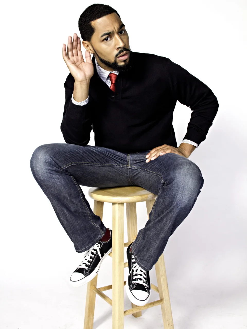 Netflix Is A Joke Presents: Tone Bell and Friends