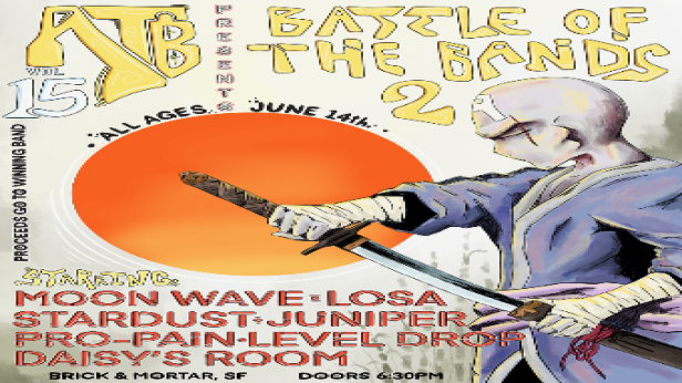 Battle Of The Bands 2