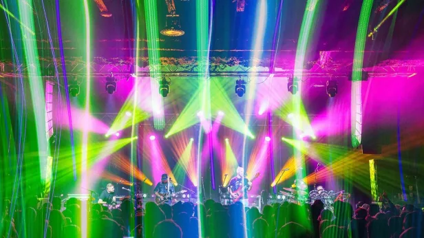 Twiddle 3 DAY PASS