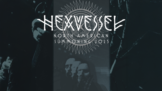 Hexvessel