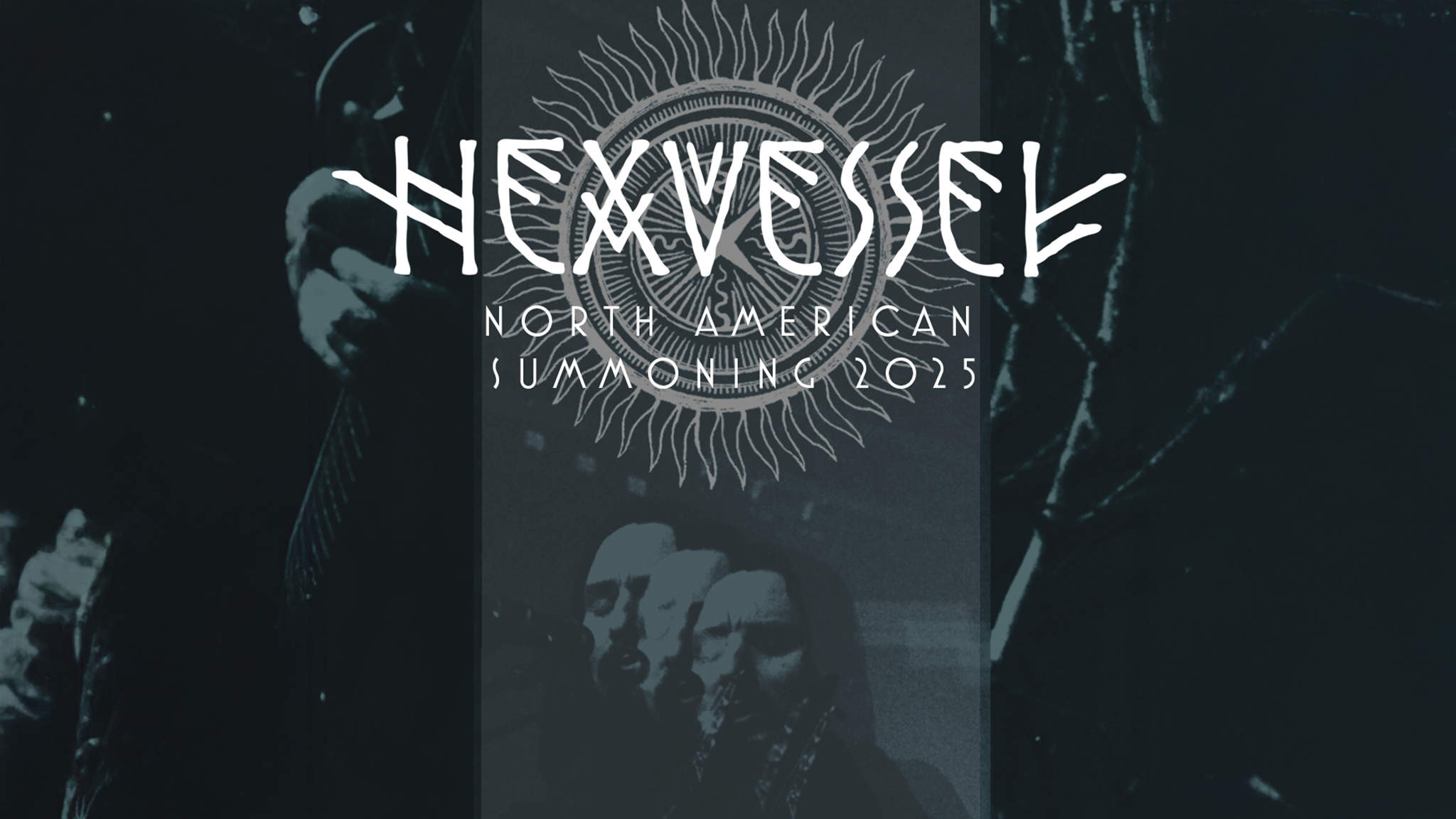 Hexvessel