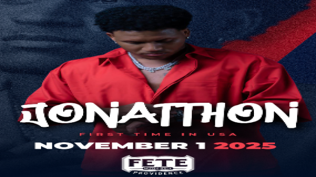 Jonatthon & Friends