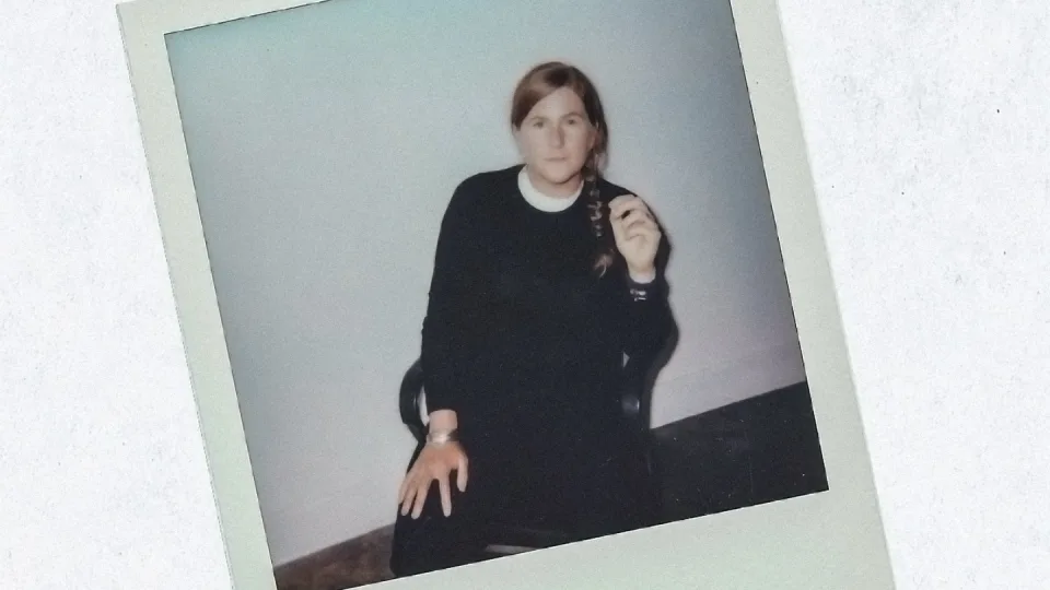 Criminal Presents: An Evening With Phoebe Judge