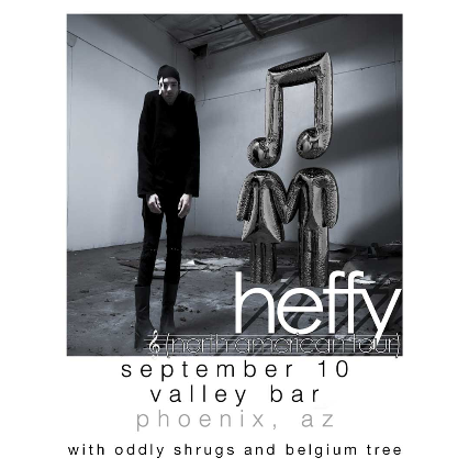 HEFFY