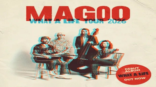 Magoo w/s/g tbd