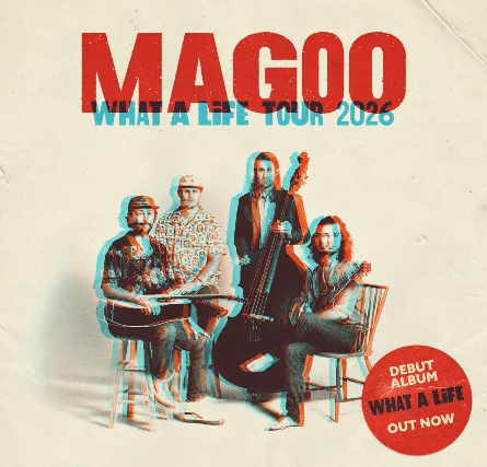 Magoo w/s/g tbd