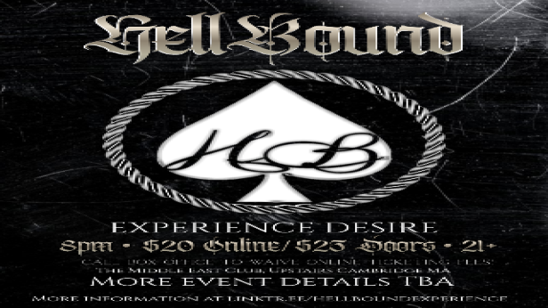 HellBound
