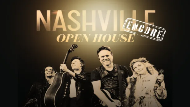 Bluebird Cafe Open House