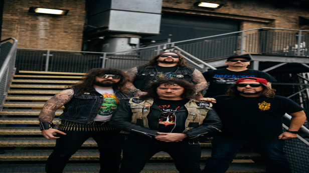 Dogfish x CREEM Drrrty Thrrty Featuring Municipal Waste and 95 Bulls
