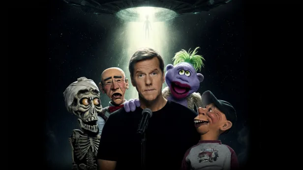 Jeff Dunham Inappropriate Contact