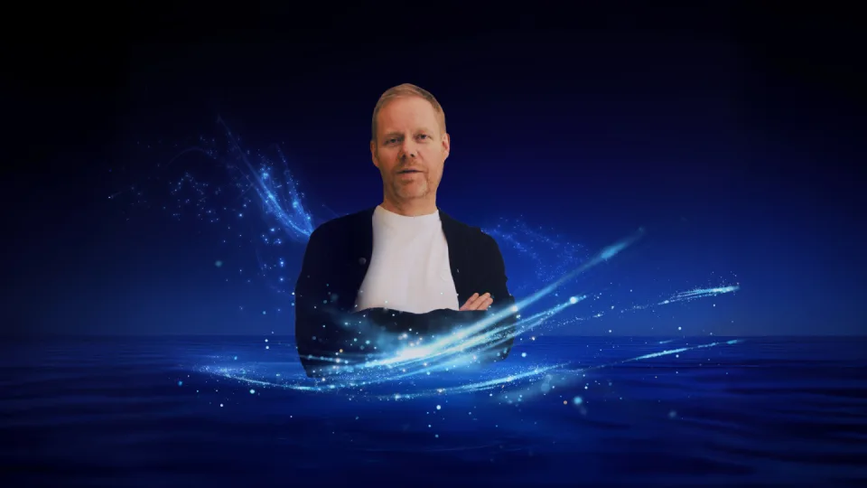 Max Richter