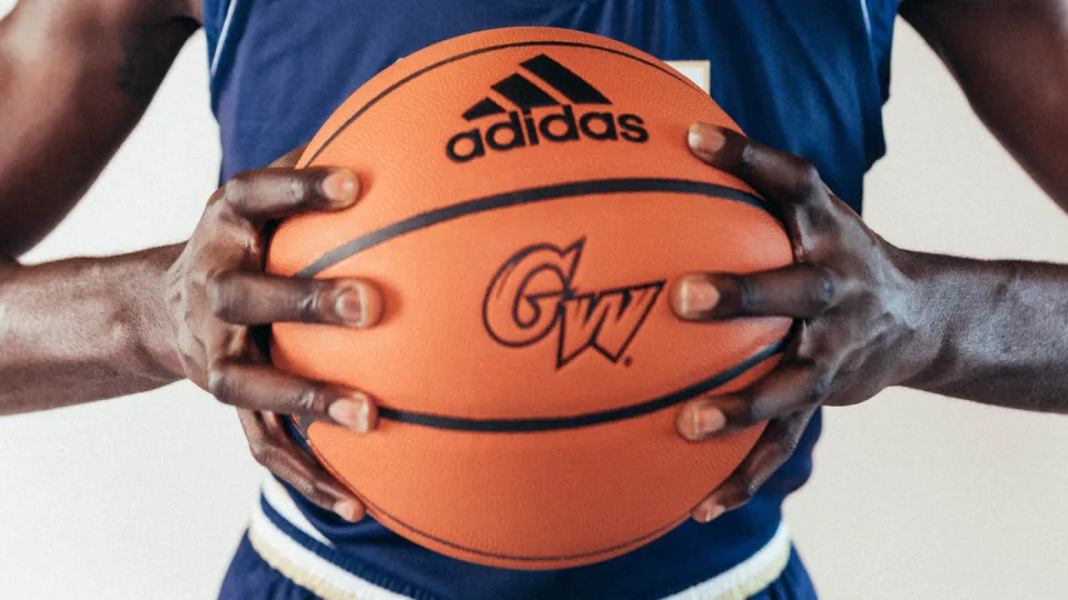 George Washington Mens Basketball vs. Dayton Mens Basketball