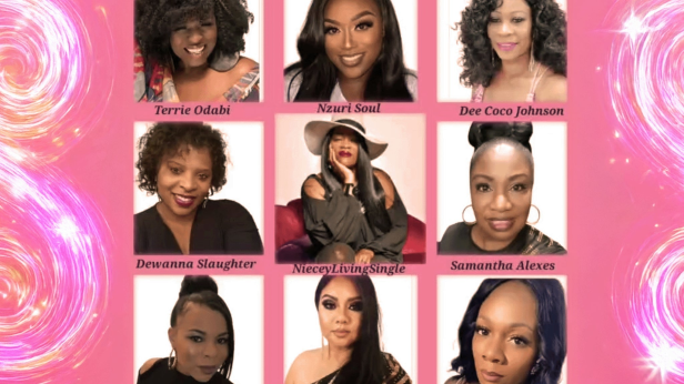 The Ultimate Diana Ross Gladys Knight Chaka Khan Tribute Concert