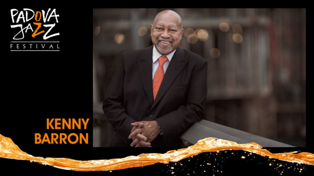 Kenny Barron Trio