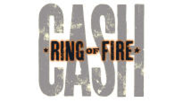 Ring of Fire