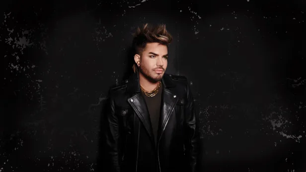 Adam Lambert