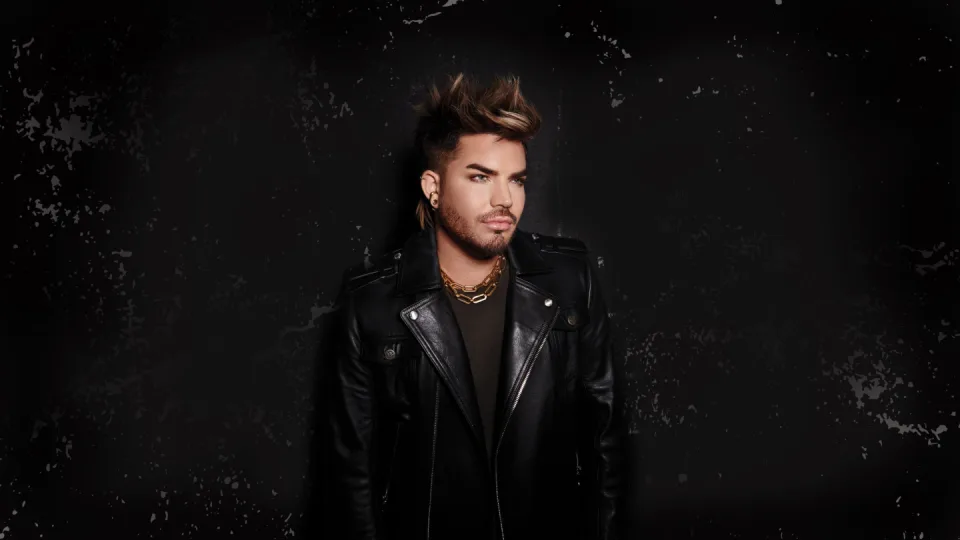 Adam Lambert