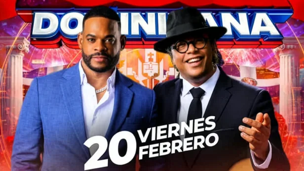 Yiyo Sarante & Sergio Vargas