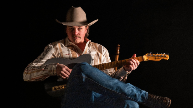 Zach Top: Cold Beer & Country Music Tour 2025