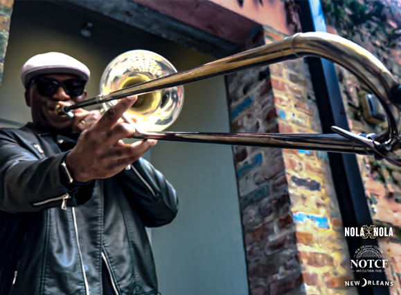 Big Sam's Funky Nation Featuring Sissy Nobby, Rechell Cook, & Paris Soul