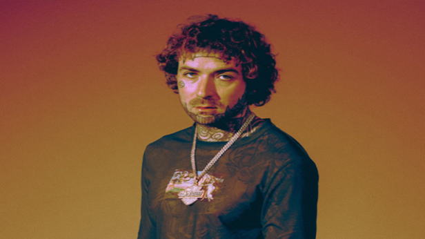 Caskey: Black Sheep 5 Tour