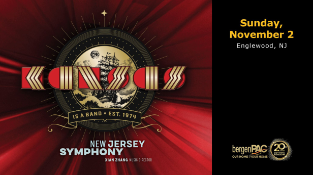 Kansas & New Jersey Symphony Chamber Players