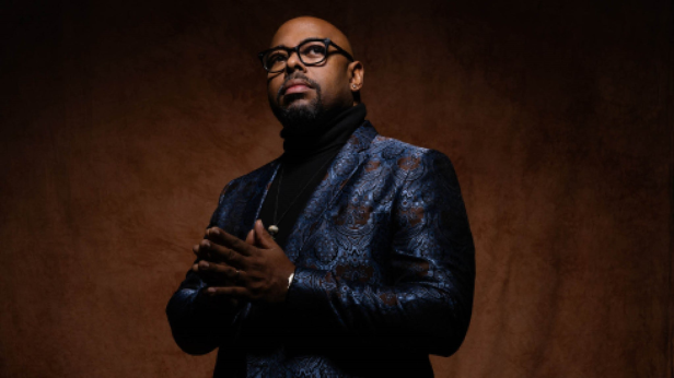 Christian McBride with Ursa Major