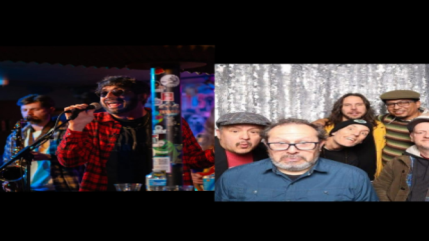 Hello!3D and Apostle Jones