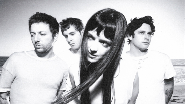 The Marías - Submarine Tour (Extended)