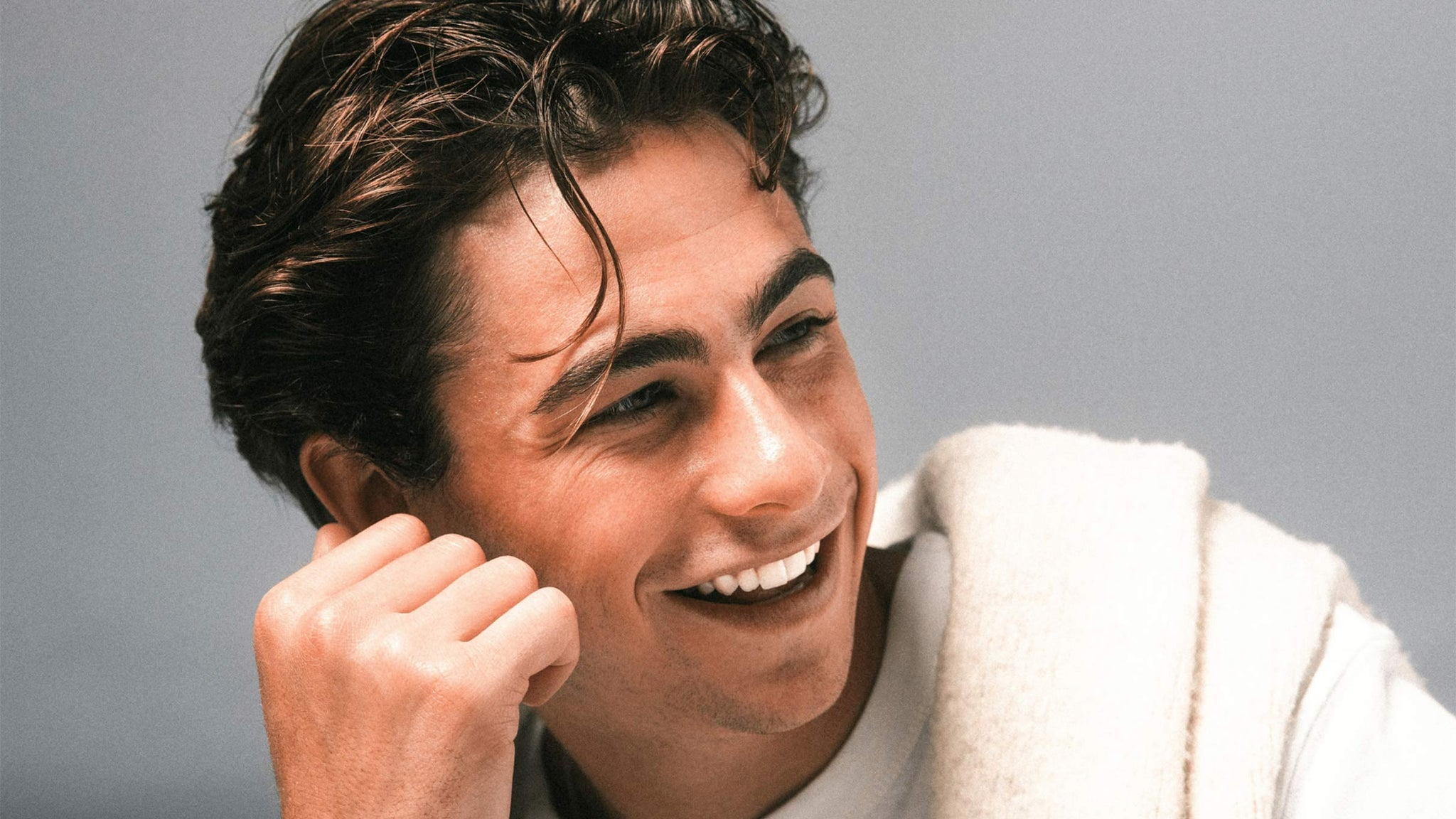Kaleb Cohen
