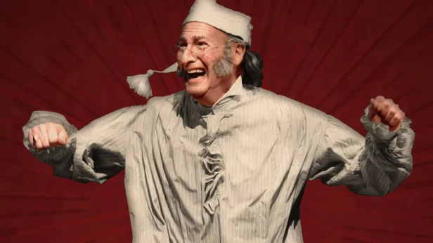 A Christmas Carol (CBT)