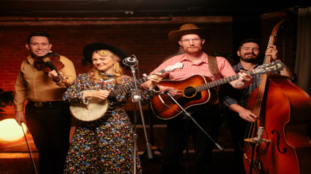 The Resonant Rogues
