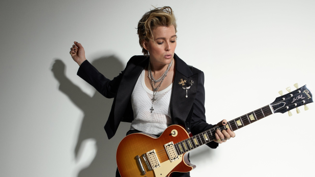 Brandi Carlile - The Human Tour