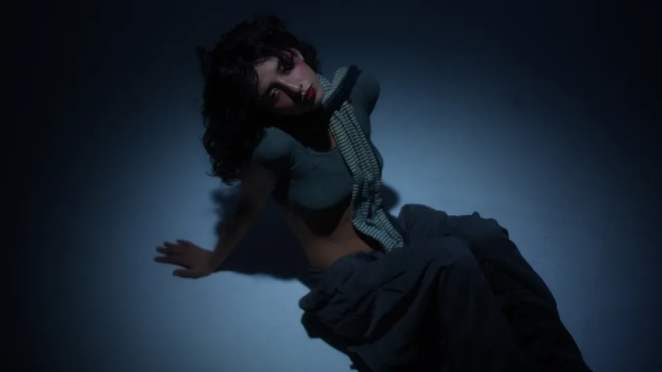 Lamb with Never Goodbye