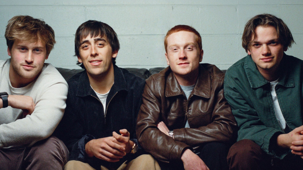 THE BENDS: If You Insist Tour