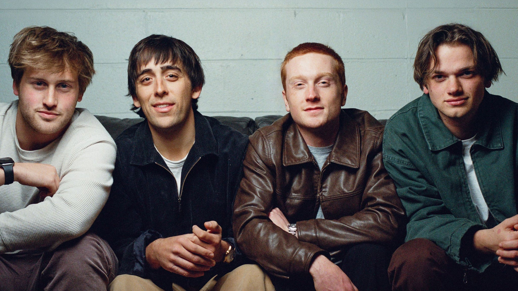 The Bends