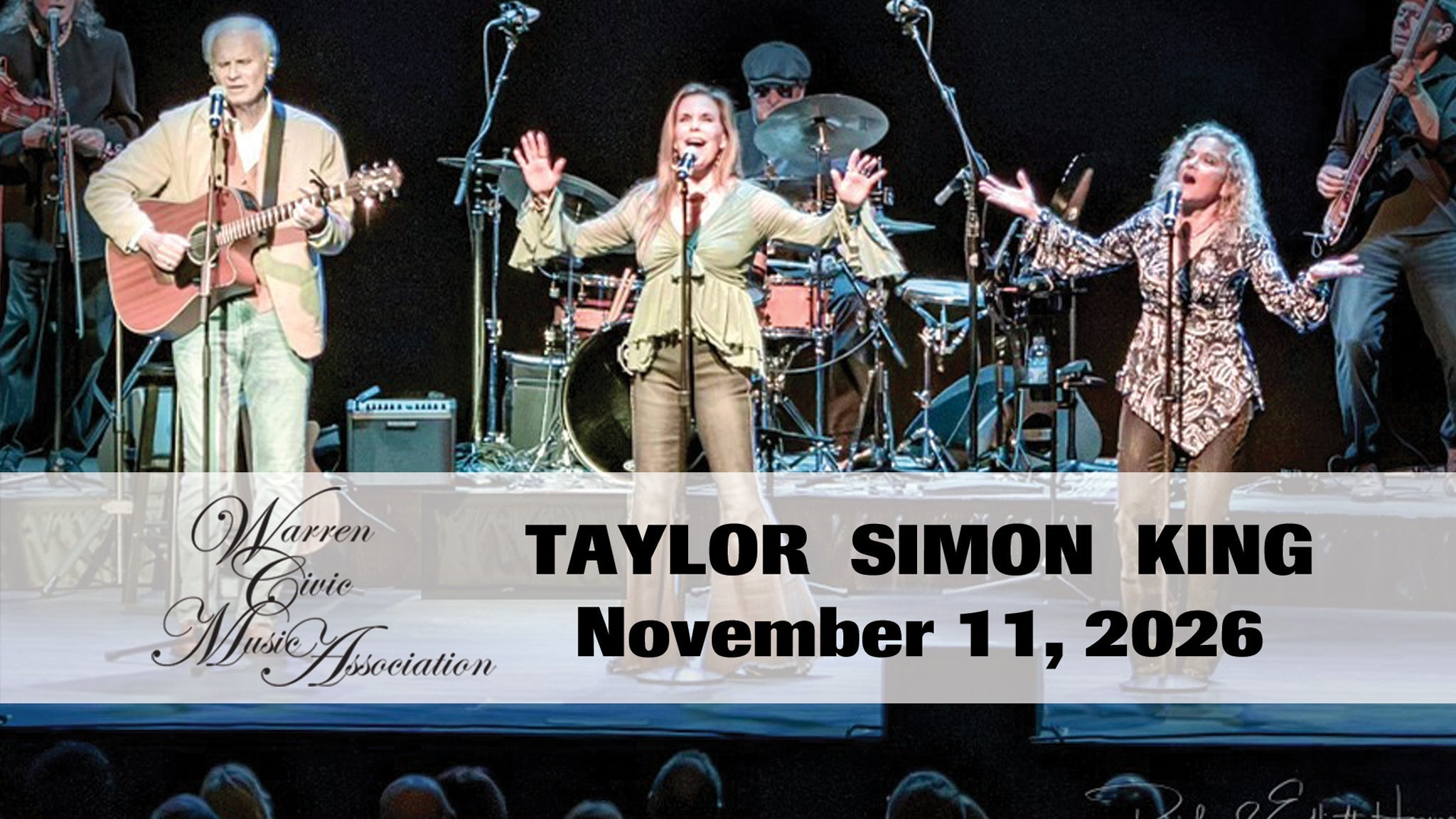 Taylor Simon King