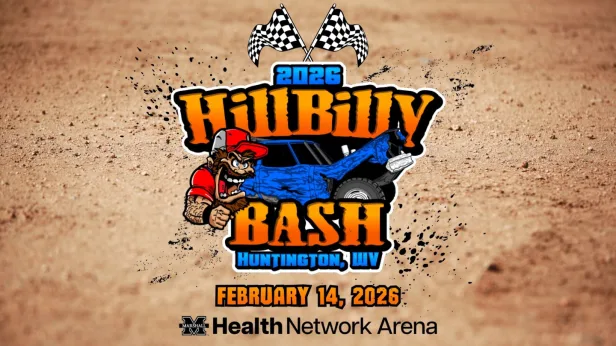 Hillbilly Bash Demolition Derby