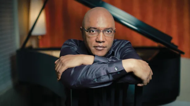 Jazz Legends: BILLY CHILDS TRIO (2024 Grammy Award-winner)