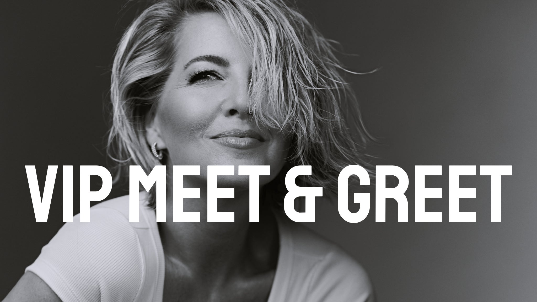 Morgan James: VIP Meet & Greet