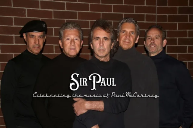 Sir Paul: Tribute to Paul McCartney