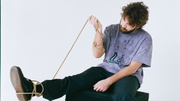 Runnner - A Welcome Kind of Weakness Tour