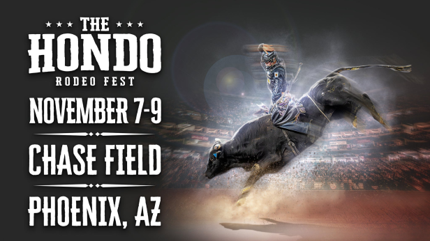 The Hondo Rodeo Fest - Round Two