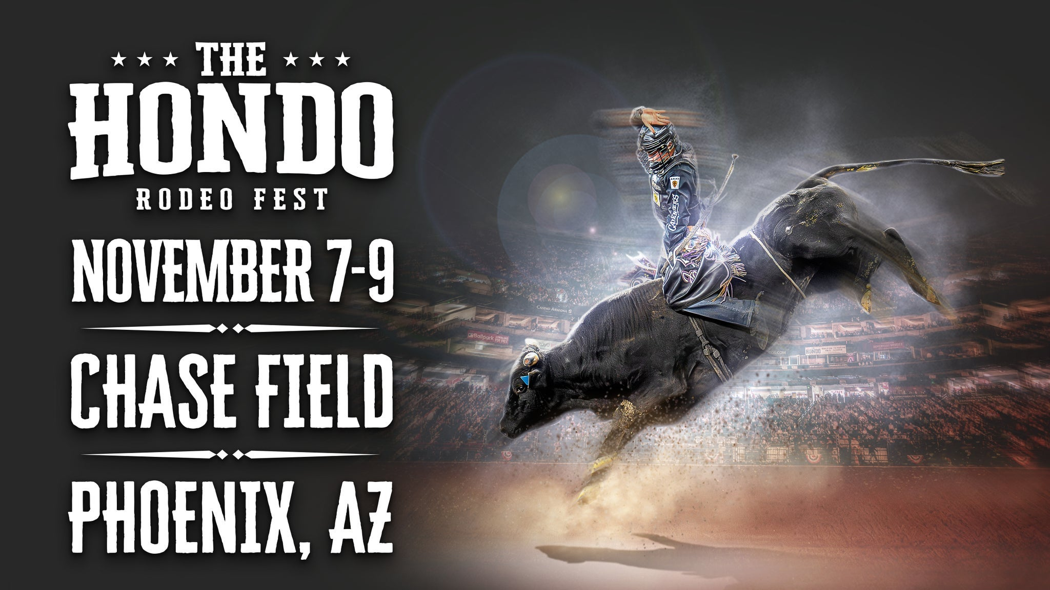 The Hondo Rodeo Fest - Round Two