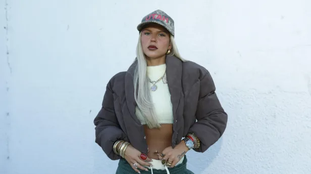 Skye Newman