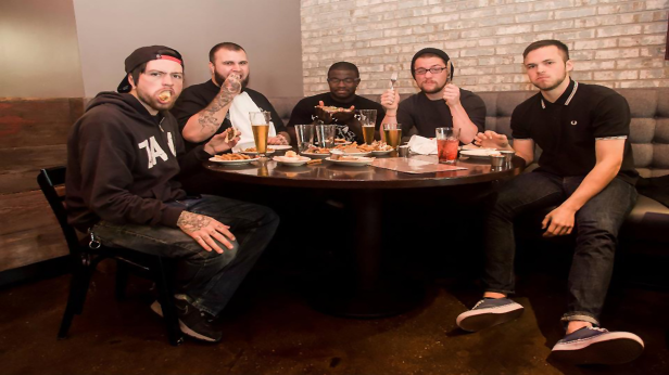 OCEANO Farewell Tour in West Palm Beach