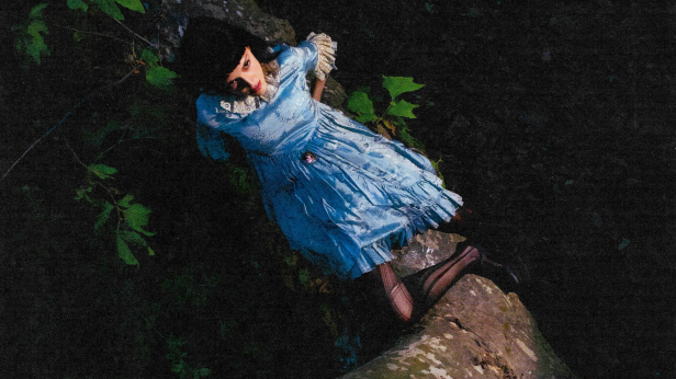 Not for Radio - winter in the garden - 1/5